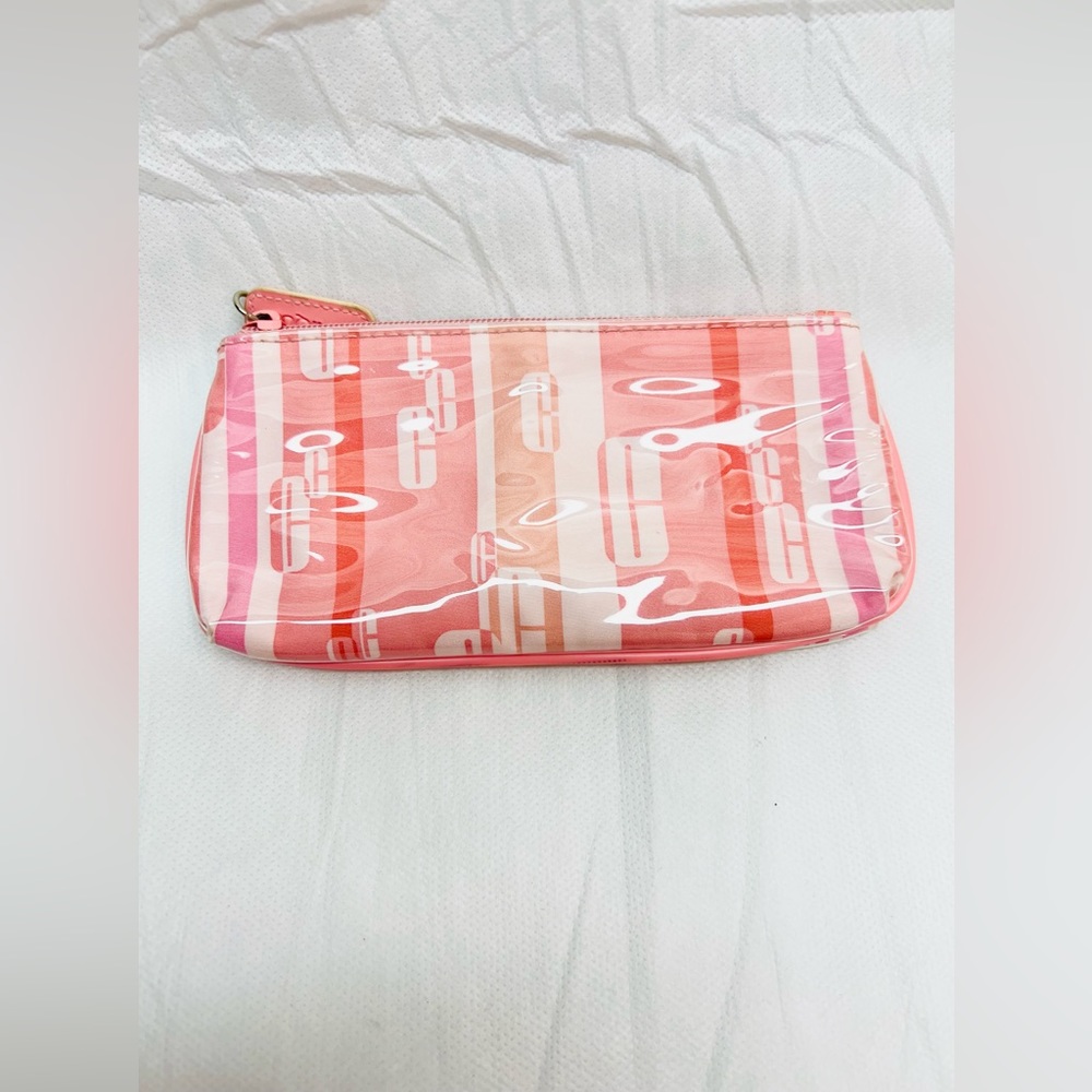 Clinique Makeup Case